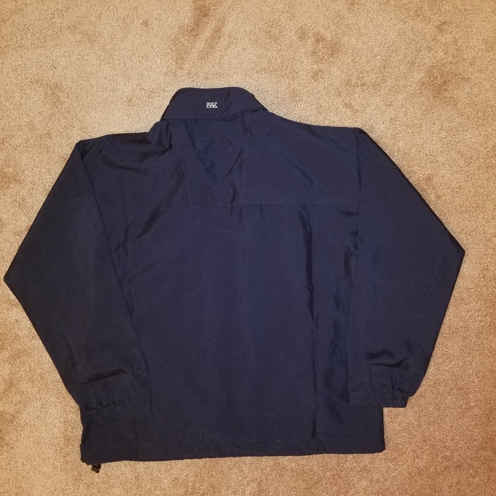 Cutter & Buck pullover jacket - Picture 2 of 7
